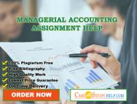 Best Managerial Accounting Assignment Solutions image 3